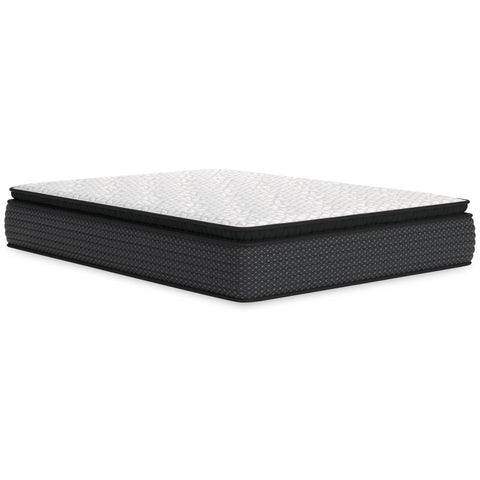  Sierra Sleep Limited Edition PT M41241 King Mattress IMAGE 1