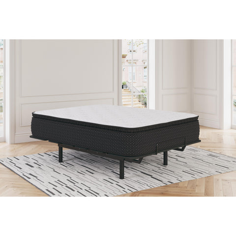  Sierra Sleep Limited Edition PT M41251 California King Mattress IMAGE 5