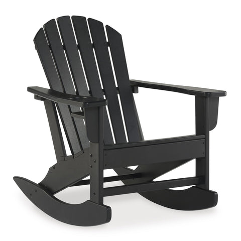  Signature Design by Ashley Sundown Treasure P008-827 Rocking Chair IMAGE 1