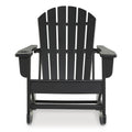  Signature Design by Ashley Sundown Treasure P008-827 Rocking Chair IMAGE 2