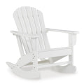  Signature Design by Ashley Sundown Treasure P011-827 Rocking Chair IMAGE 1