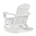  Signature Design by Ashley Sundown Treasure P011-827 Rocking Chair IMAGE 4