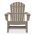  Signature Design by Ashley Sundown Treasure P014-827 Rocking Chair IMAGE 2