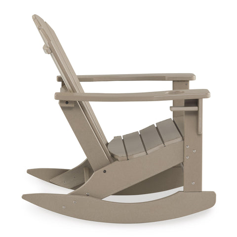  Signature Design by Ashley Sundown Treasure P014-827 Rocking Chair IMAGE 3