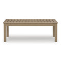  Signature Design by Ashley Hallow Creek P560-701 Rectangular Cocktail Table IMAGE 2