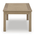  Signature Design by Ashley Hallow Creek P560-701 Rectangular Cocktail Table IMAGE 3