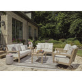  Signature Design by Ashley Hallow Creek P560-835 Loveseat with Cushion IMAGE 8
