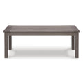  Signature Design by Ashley Hillside Barn P564-701 Rectangular Cocktail Table IMAGE 2