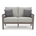 Signature Design by Ashley Hillside Barn P564-835 Loveseat with Cushion IMAGE 2