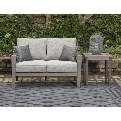  Signature Design by Ashley Hillside Barn P564-835 Loveseat with Cushion IMAGE 5