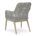 Signature Design by Ashley Seton Creek P798-601A Arm Chair with Cushion IMAGE 4