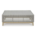  Signature Design by Ashley Seton Creek P798-701 Rectangular Cocktail Table IMAGE 2