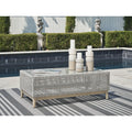  Signature Design by Ashley Seton Creek P798-701 Rectangular Cocktail Table IMAGE 5