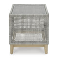  Signature Design by Ashley Seton Creek P798-702 Square End Table IMAGE 2