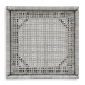  Signature Design by Ashley Seton Creek P798-702 Square End Table IMAGE 4