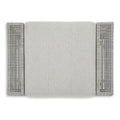  Signature Design by Ashley Seton Creek P798-814 Ottoman with Cushion IMAGE 4