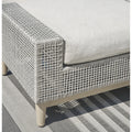  Signature Design by Ashley Seton Creek P798-814 Ottoman with Cushion IMAGE 6