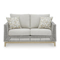  Signature Design by Ashley Seton Creek P798-835 Loveseat with Cushion IMAGE 2