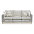  Signature Design by Ashley Seton Creek P798-838 Sofa with Cushion IMAGE 2