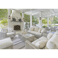  Signature Design by Ashley Seton Creek P798-838 Sofa with Cushion IMAGE 9