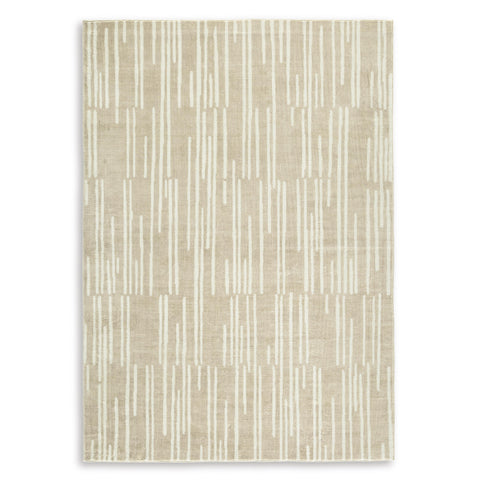  Signature Design by Ashley Ardenville R406212 Washable Medium Rug IMAGE 1