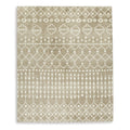  Signature Design by Ashley Bunchly R406221 Washable Large Rug IMAGE 1