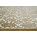 Signature Design by Ashley Bunchly R406221 Washable Large Rug IMAGE 3