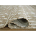  Signature Design by Ashley Bunchly R406221 Washable Large Rug IMAGE 4