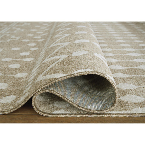  Signature Design by Ashley Bunchly R406221 Washable Large Rug IMAGE 4