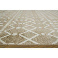  Signature Design by Ashley Bunchly R406222 Washable Medium Rug IMAGE 3
