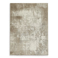  Signature Design by Ashley Grifflain R406232 Washable Medium Rug IMAGE 1