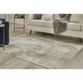  Signature Design by Ashley Grifflain R406232 Washable Medium Rug IMAGE 2