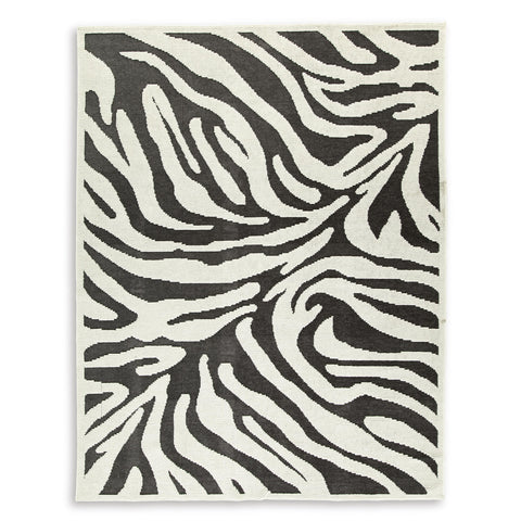  Signature Design by Ashley Thomwith R406291 Large Rug IMAGE 1