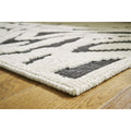  Signature Design by Ashley Thomwith R406291 Washable Large Rug IMAGE 3