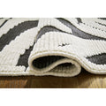  Signature Design by Ashley Thomwith R406291 Washable Large Rug IMAGE 4
