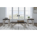  Signature Design by Ashley Dorrinson T236-13 Occasional Table Set IMAGE 3