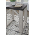  Signature Design by Ashley Dorrinson T236-13 Occasional Table Set IMAGE 5