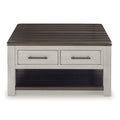  Signature Design by Ashley Darborn T796-00 Lift Top Cocktail Table IMAGE 3