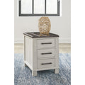  Signature Design by Ashley Darborn T796-7 Chair Side End Table IMAGE 6