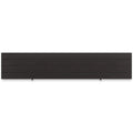  Signature Design by Ashley Darborn W796-68 XL TV Stand with Fireplace Option IMAGE 6