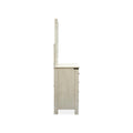  Magnussen Chesters Mill B5405-42 Portrait Mirror IMAGE 4