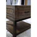  Signature Design by Ashley Johurst T444T1 Lift-top Coffee Table and 2 End Tables IMAGE 6