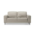  Palliser Seattle 77625-03 Loveseat - Evoque Mist Match IMAGE 2