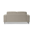  Palliser Seattle 77625-03 Loveseat - Evoque Mist Match IMAGE 4