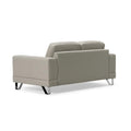  Palliser Seattle 77625-03 Loveseat - Evoque Mist Match IMAGE 5