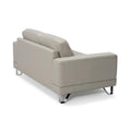  Palliser Seattle 77625-03 Loveseat - Evoque Mist Match IMAGE 6