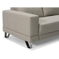  Palliser Seattle 77625-03 Loveseat - Evoque Mist Match IMAGE 7