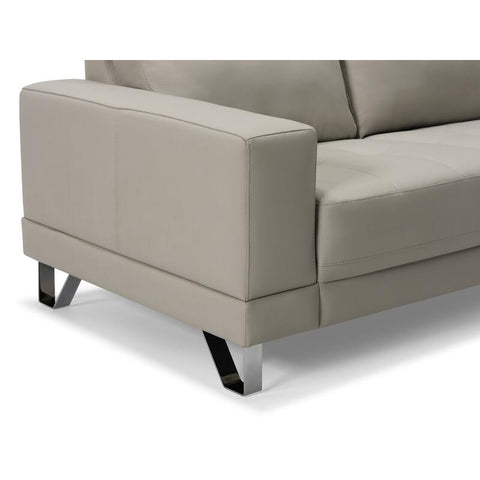  Palliser Seattle 77625-03 Loveseat - Evoque Mist Match IMAGE 7