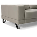  Palliser Seattle 77625-03 Loveseat - Evoque Mist Match IMAGE 8