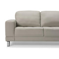  Palliser Seattle 77625-03 Loveseat - Evoque Mist Match IMAGE 9